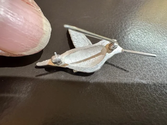 Investment casting jewelry masters