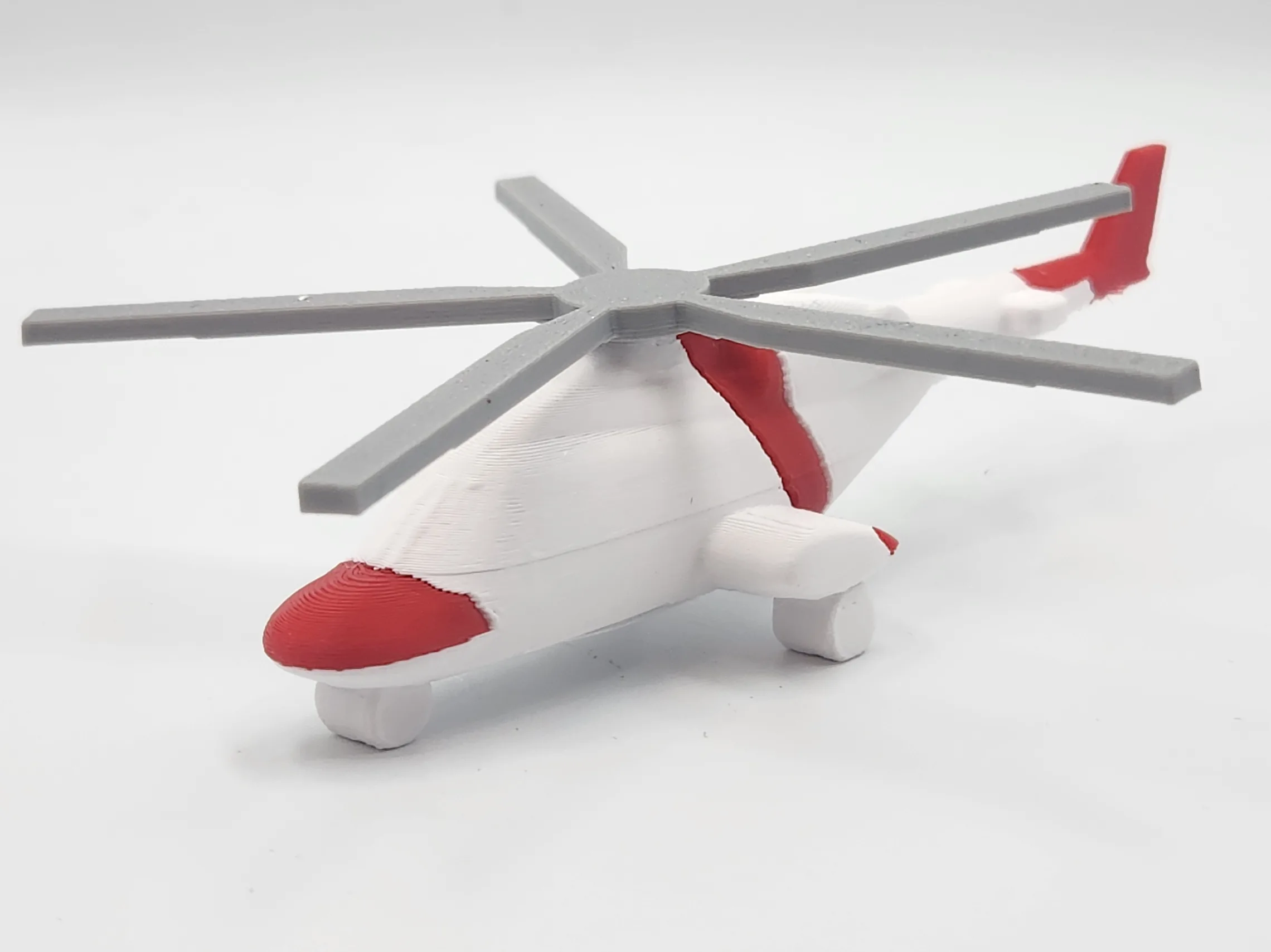 BC Emergency Health Services 3D-printed vehicle fleet