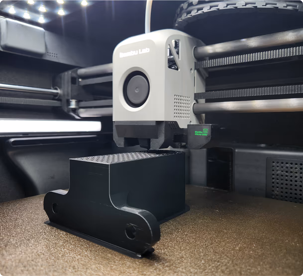 3D Printing in Canada