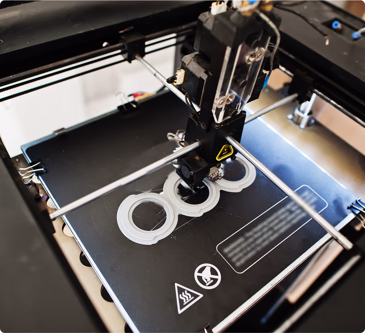 Canadian manufacturing excellence