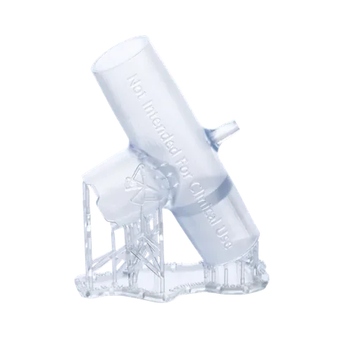 BioMed Clear biocompatible SLA resin