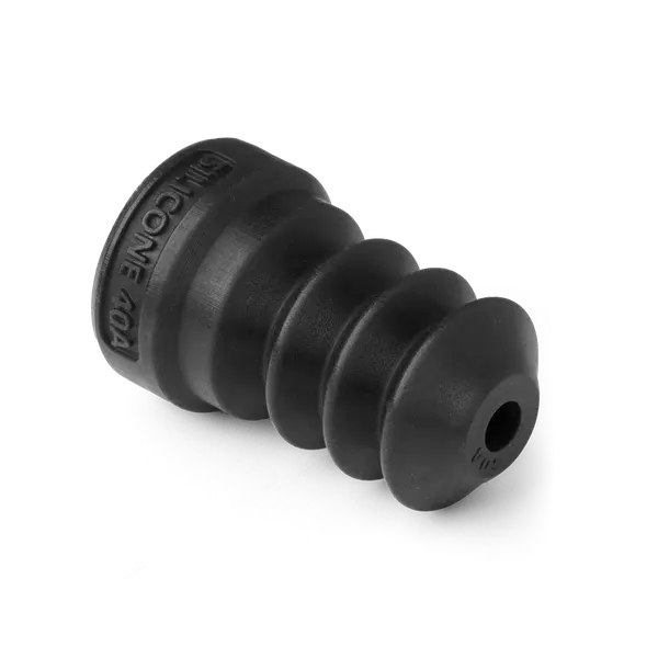 Flexible SLA resin printed parts