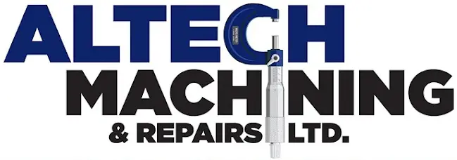Altech Machining & Repairs
