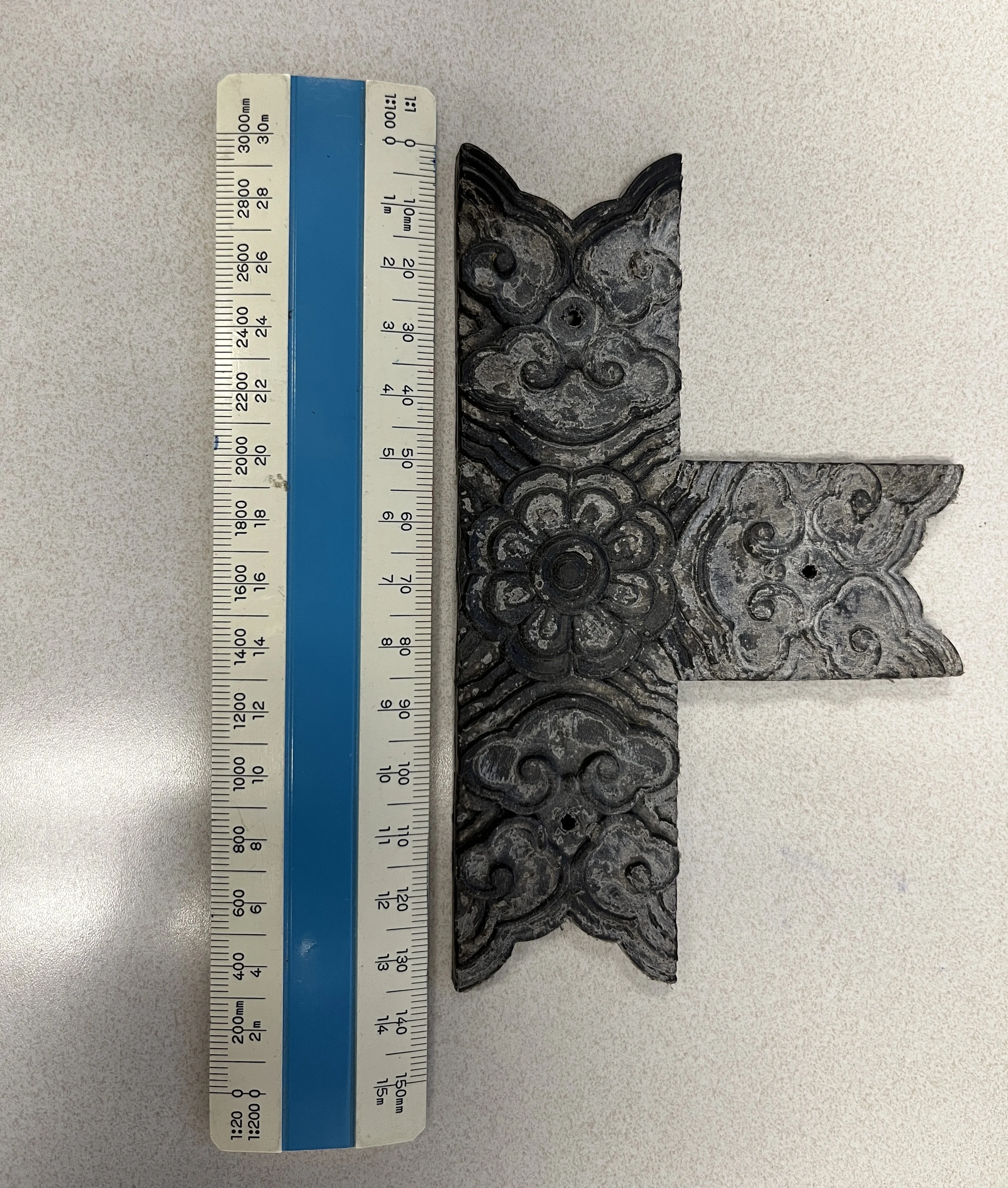 Architecture restoration for City of Victoria